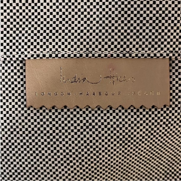 FABRIC COSMETIC CASE - Picture 3 of 4